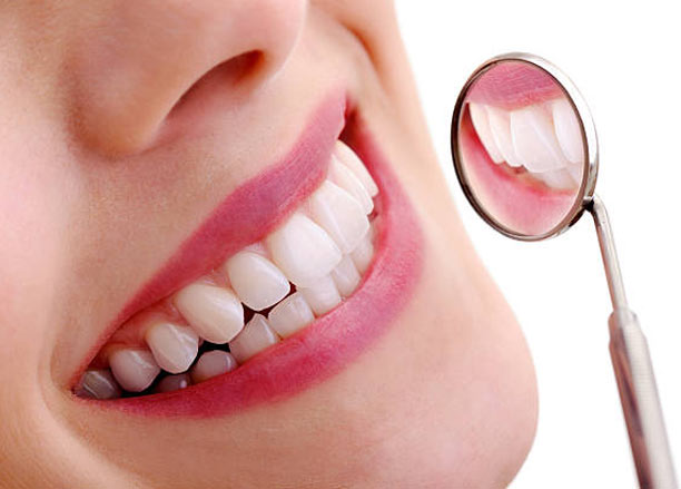 What are the best ways to keep your teeth healthy