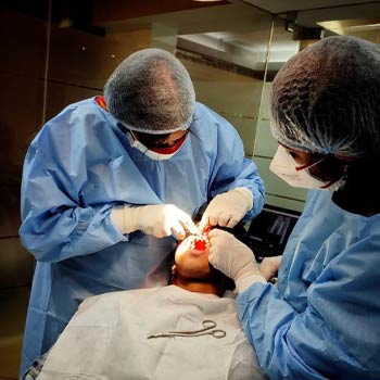 Dental implants in Vijayawada